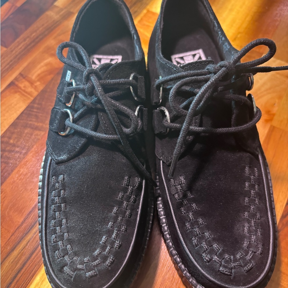 TUK Creepers